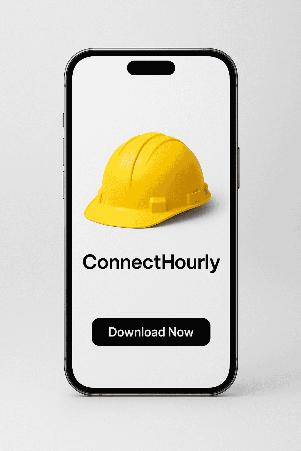 ConnectHourly App